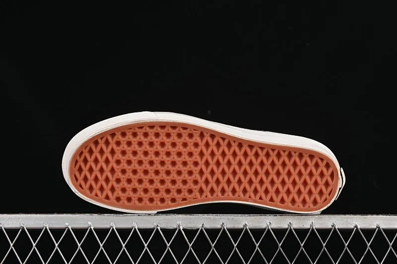 All categories Vans Vans series Vans Low Vans Low Vans Old Skool 36 EK woven series Comfortable and versatile non-slip and wear-resistant casual skate shoes VN000D8HEBR